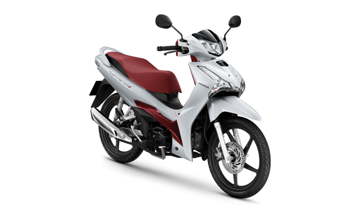 Honda Wave 125i 2023