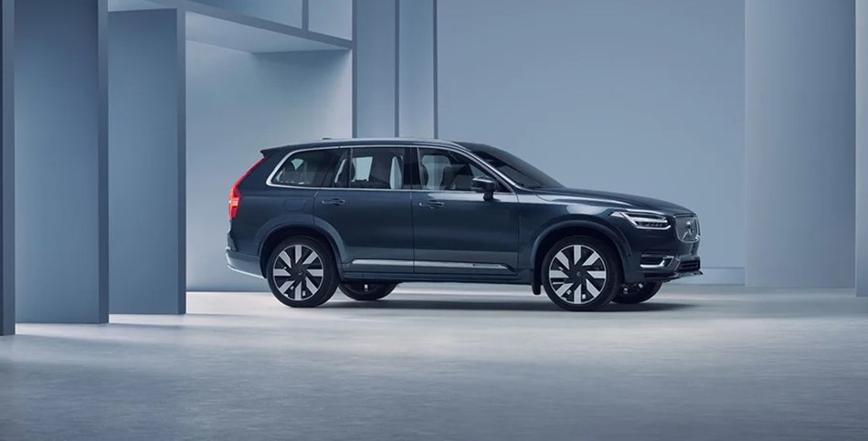 volvo