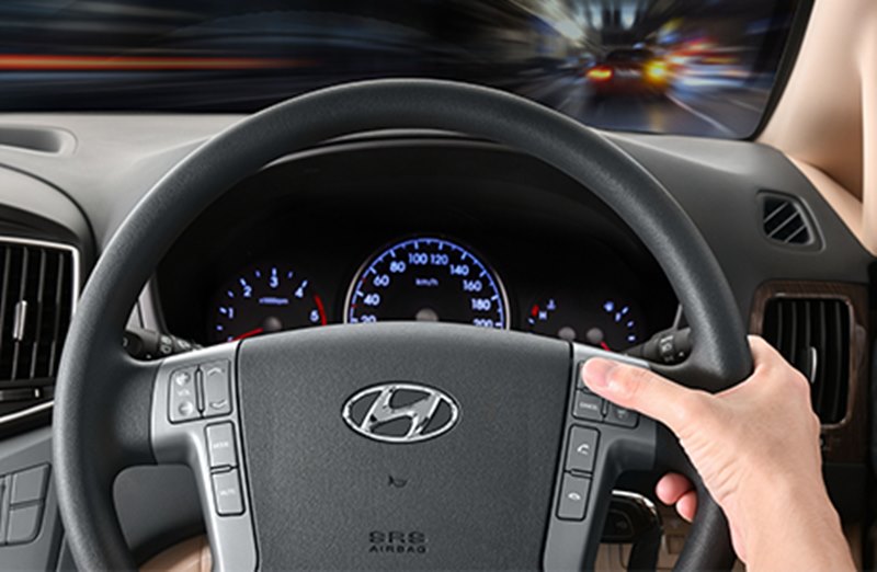 hyundai h1 2022