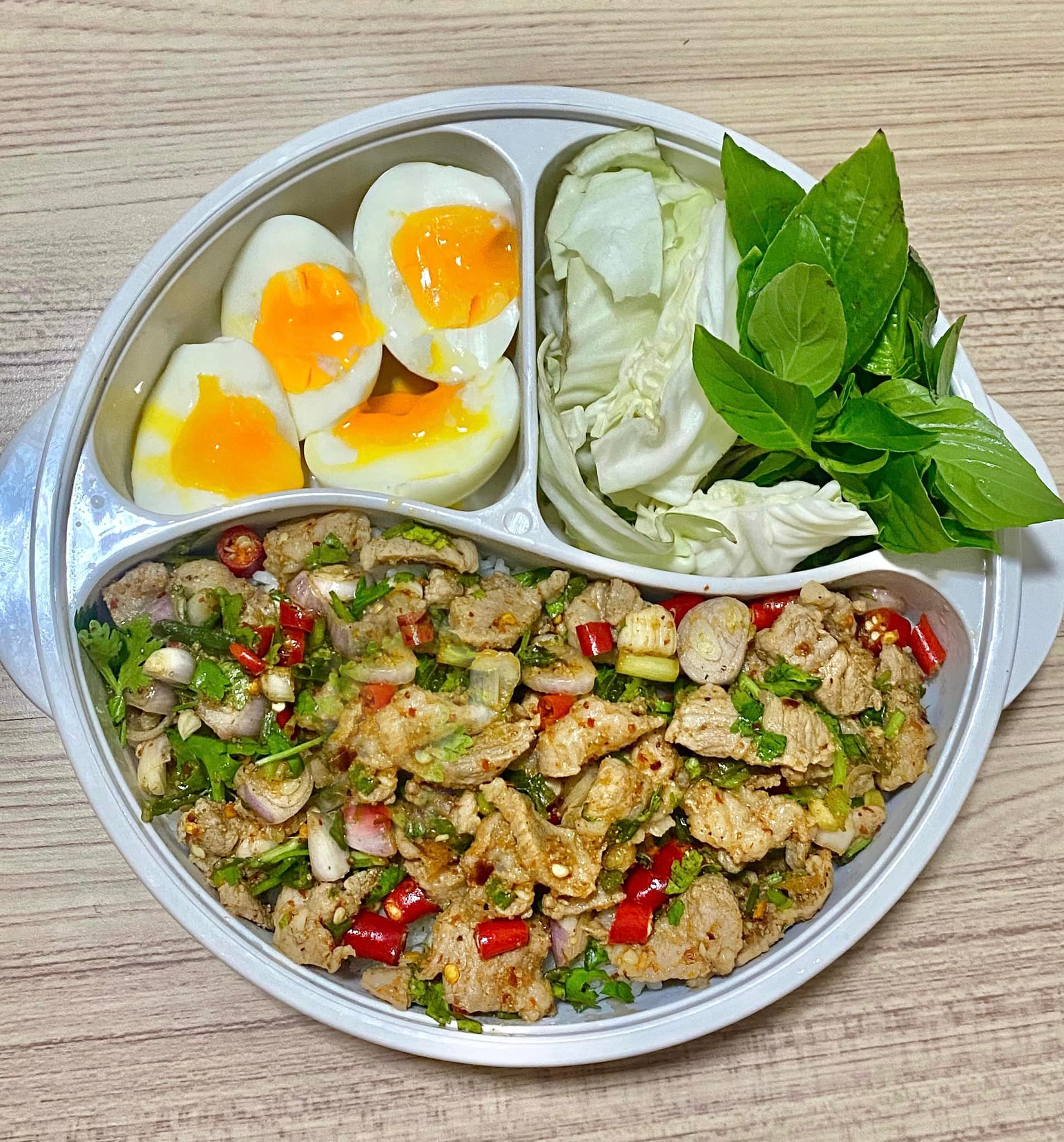 ข้าวกล่อง