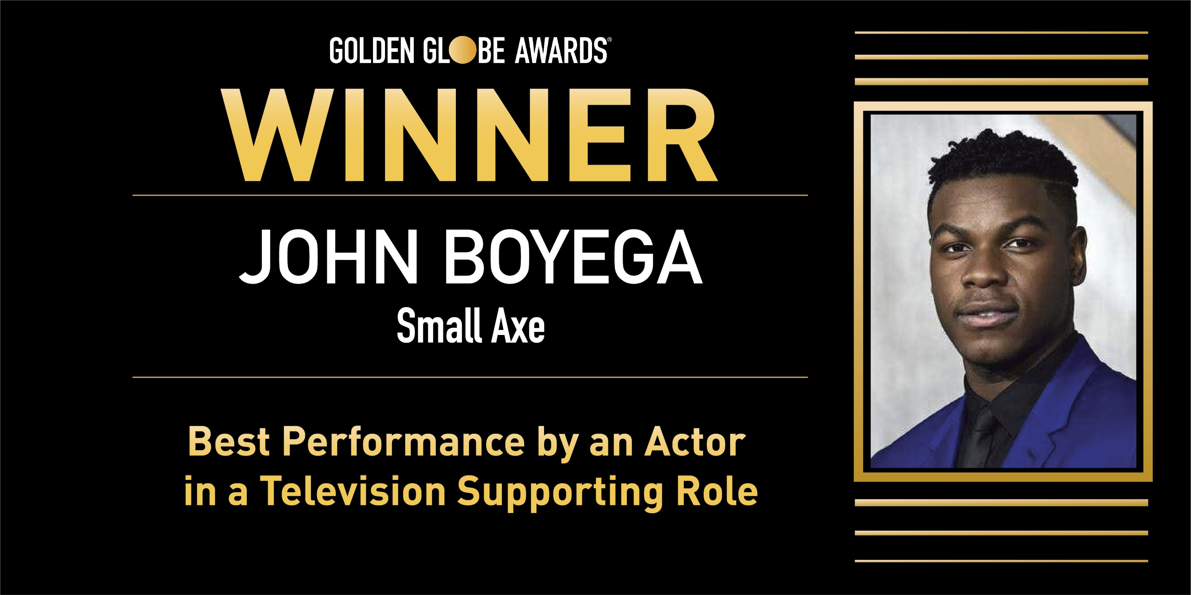 Golden Globe Awards 78