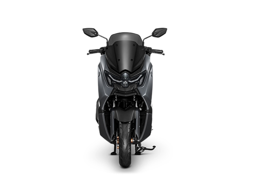 yamaha nmax