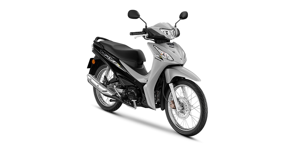 honda wave 110i 2026