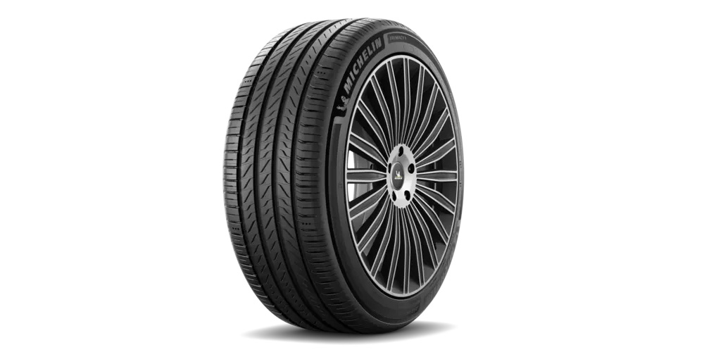 Michelin Primacy 5