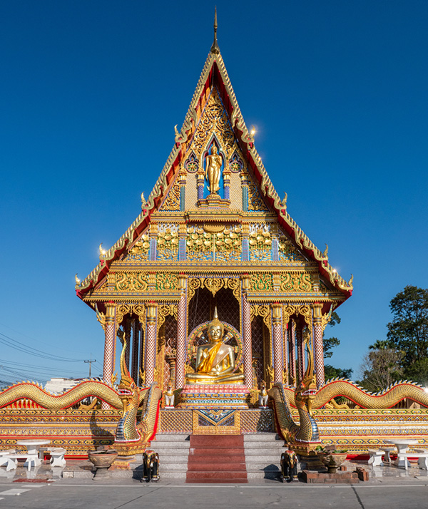 วัดห้วยใหญ่