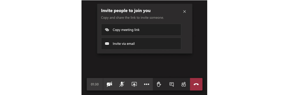 Microsoft Teams คือ