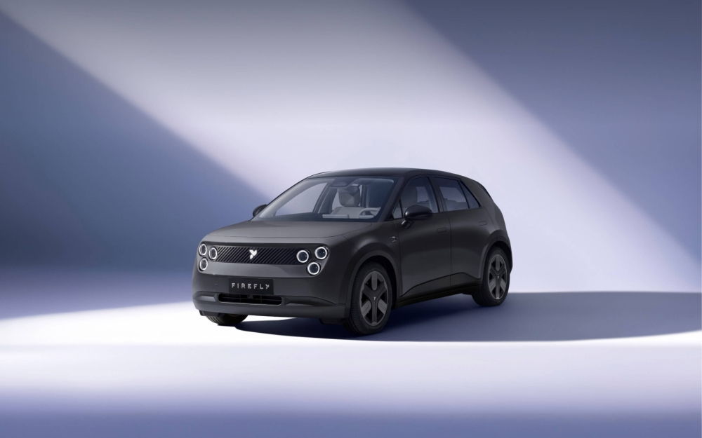 nio firefly