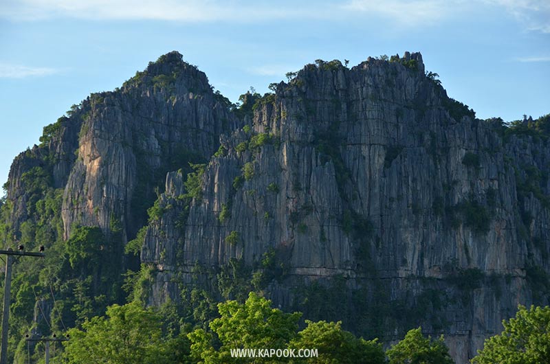 เที่ยวพิษณุโลก 