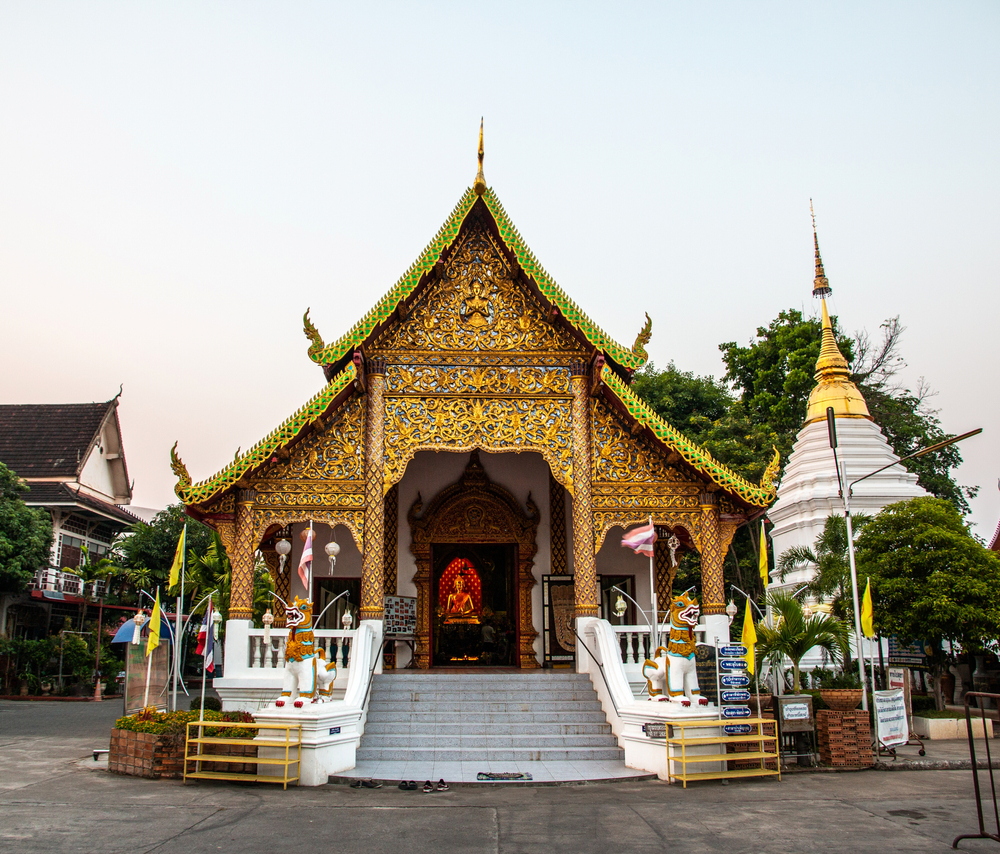 เที่ยวสงกรานต์