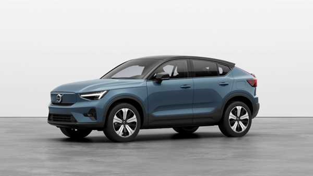 Volvo C40 Recharge