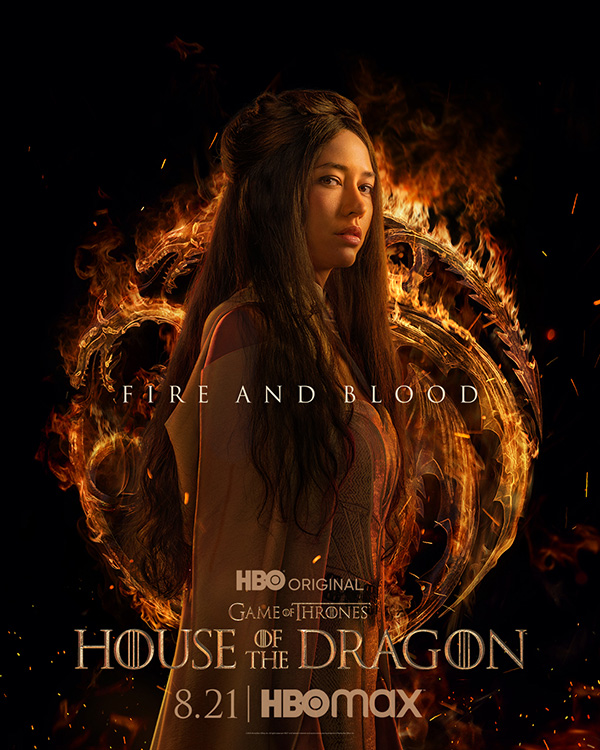 House of the Dragon