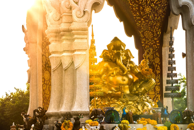 ศาลพระพิฆเนศ
