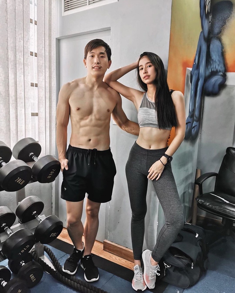 ภูผา มิ้นต์