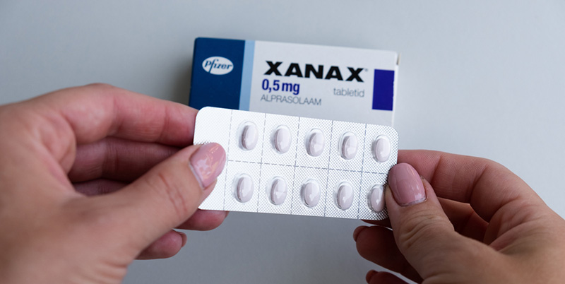 Alprazolam