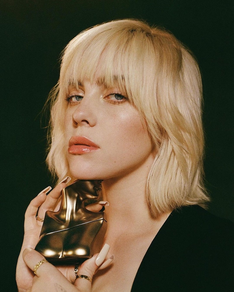 Billie Eilish