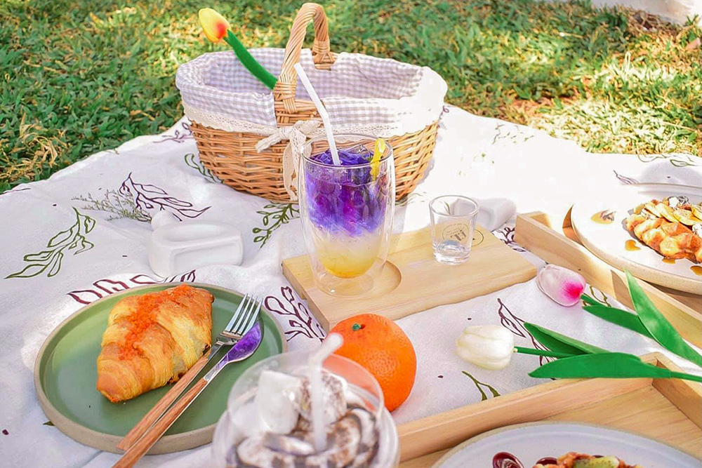 คาเฟ่เขาใหญ่