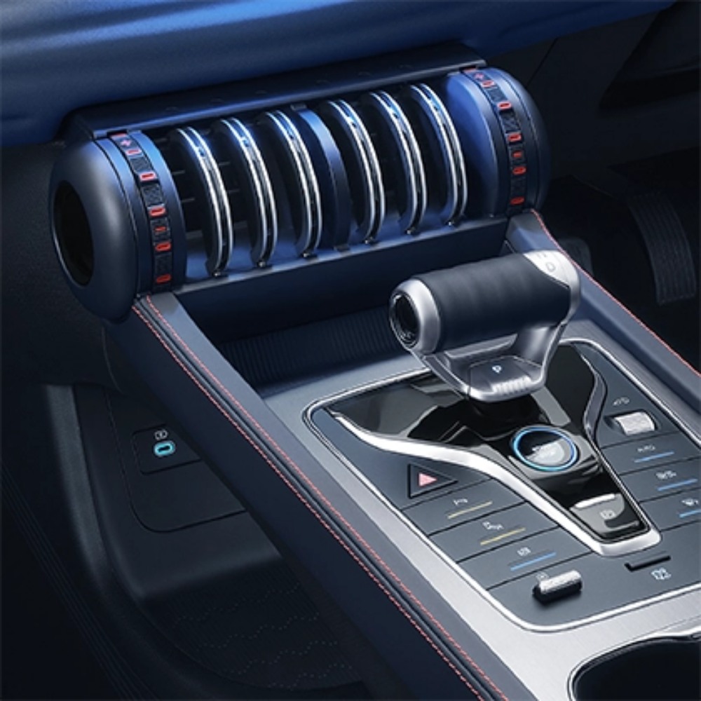 byd atto 3