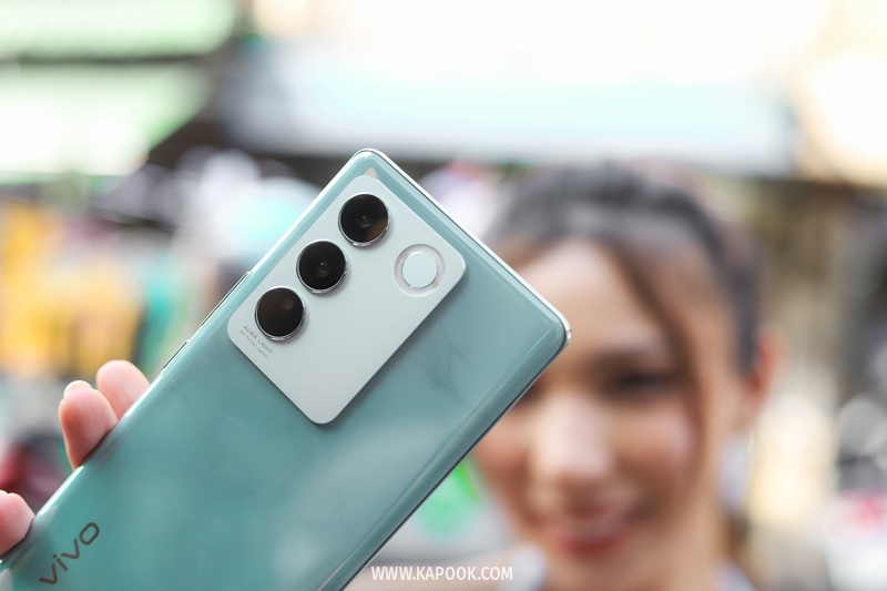 รีวิว vivo V27 5G