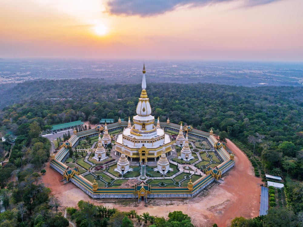 วัดสวยๆ