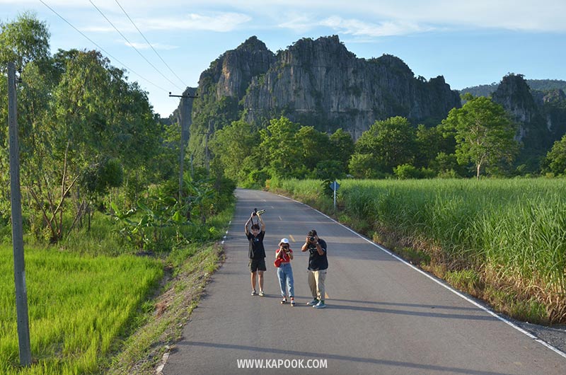 เนินมะปราง พิษณุโลก