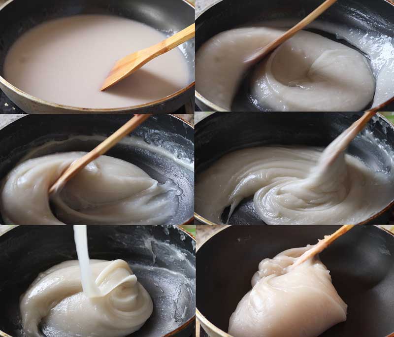ขนมอาลัว