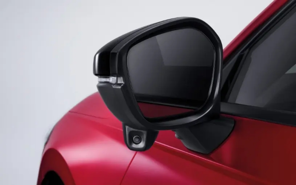 honda civic 2026