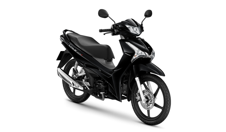 Honda Wave 125i 2023