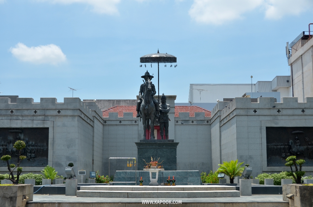 เที่ยวพิษณุโลก 