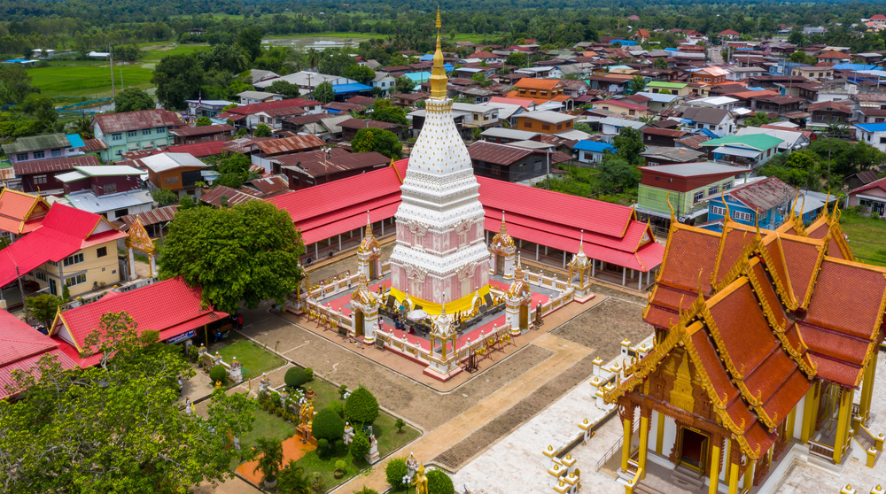 เที่ยว 3 วัน 2 คืน