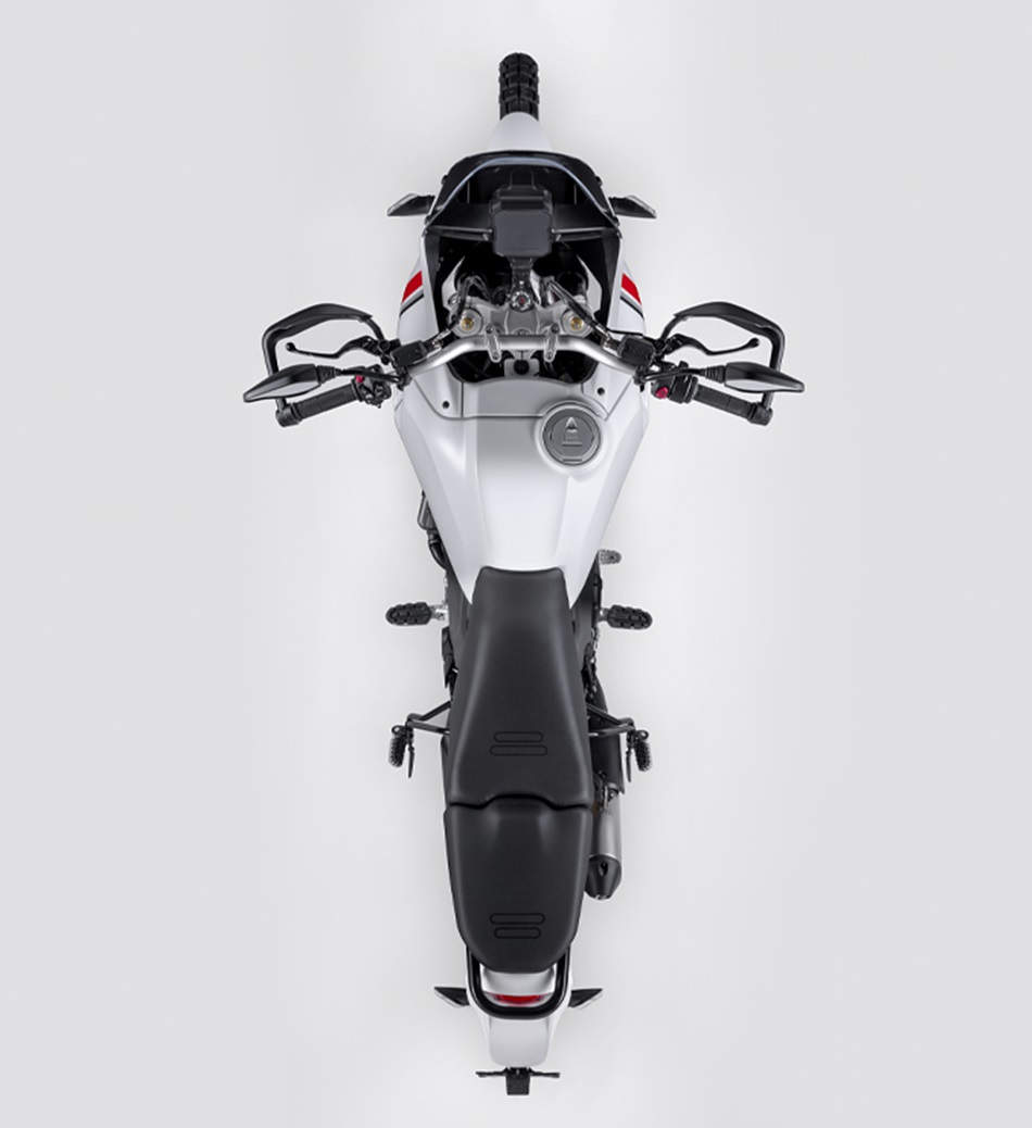 Ducati DesertX