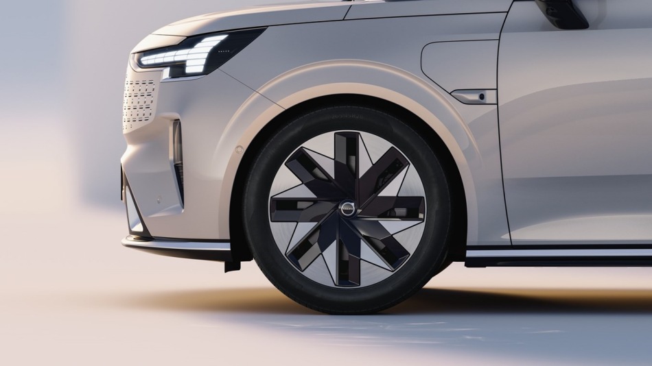 volvo em90 2024