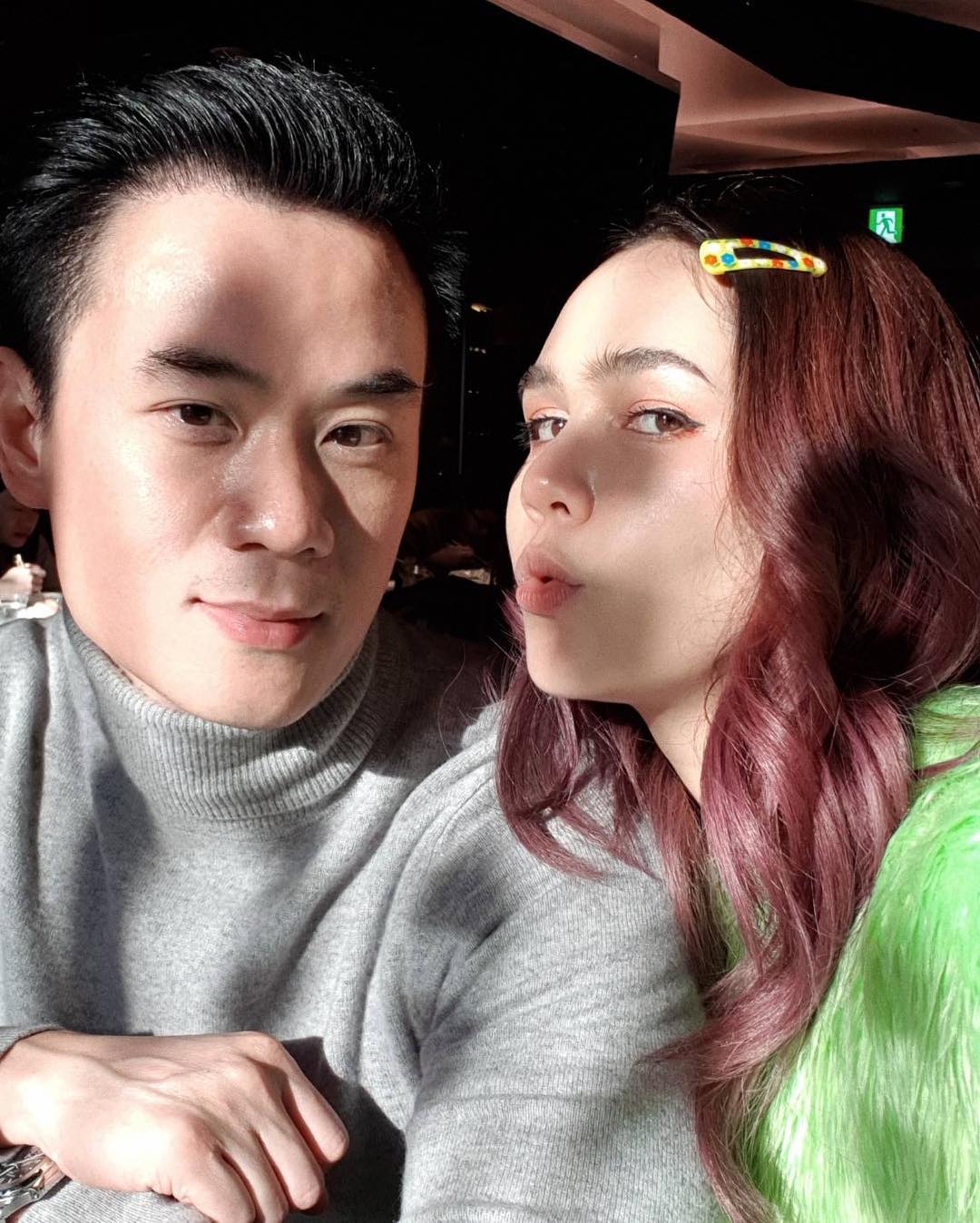 บ้าน ชมพู่ อารยา