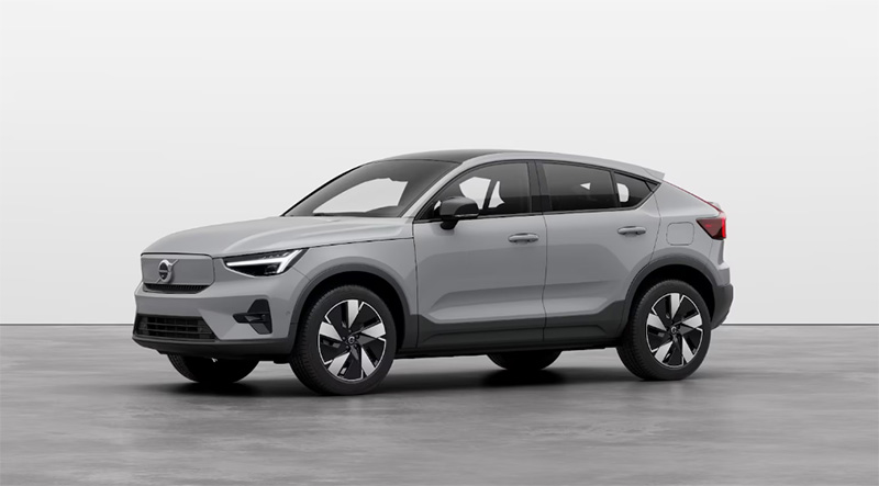 Volvo C40 Recharge