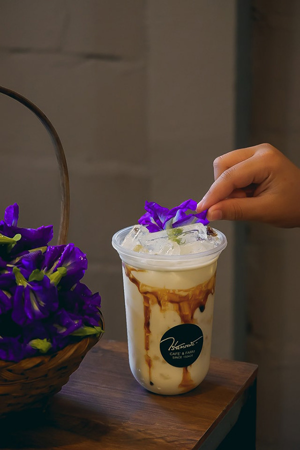 คาเฟ่หนองคาย