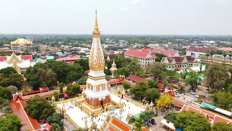 วัดพระธาตุพระพนม