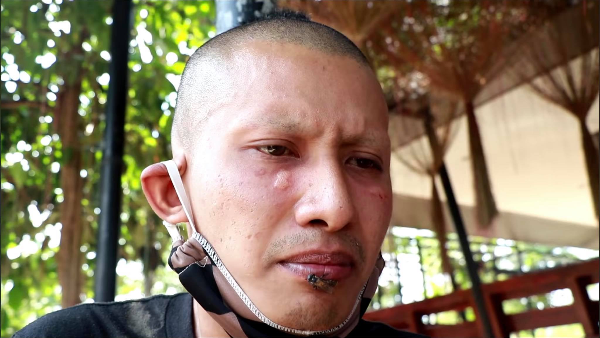 เก็บน้ำผึ้ง