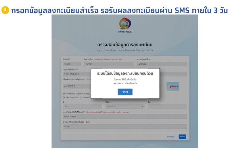เราเที่ยวด้วยกัน