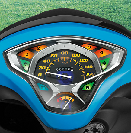 yamaha finn 2023