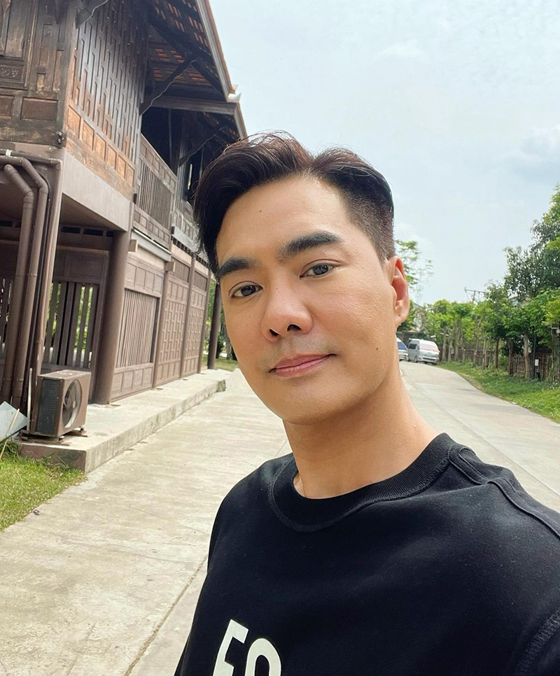 เคลลี่ ธนะพัฒน์ เลิก นาย ชนุชตรา