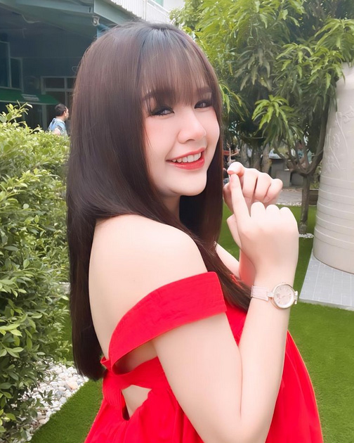 เจนนี่ ได้หมดถ้าสดชื่น