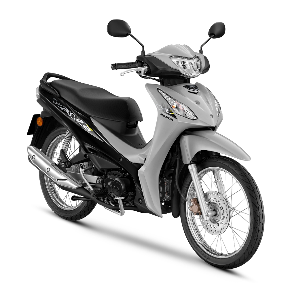 honda wave 110i 2026