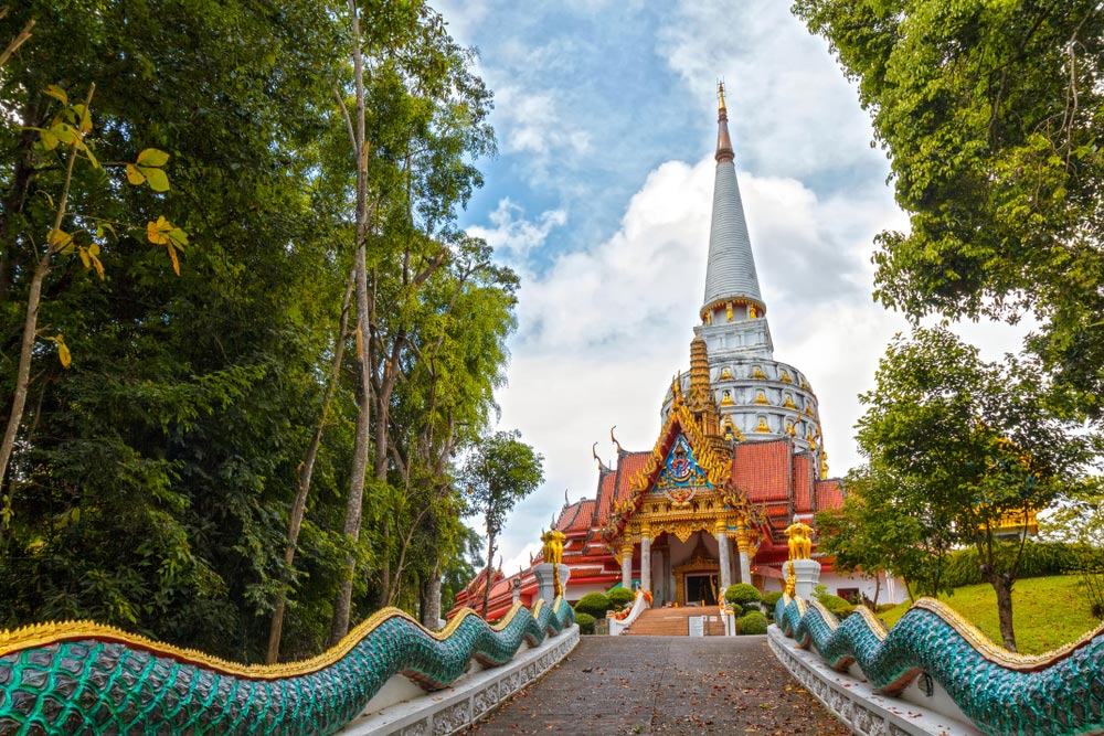 วัดสวยๆ