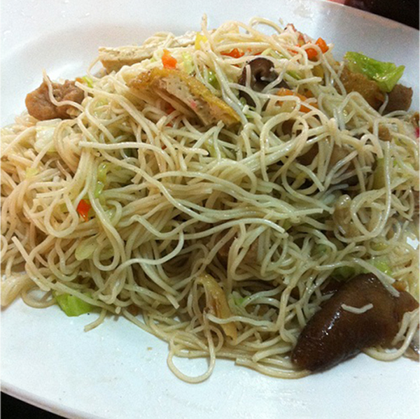 ผัดเส้นเจ