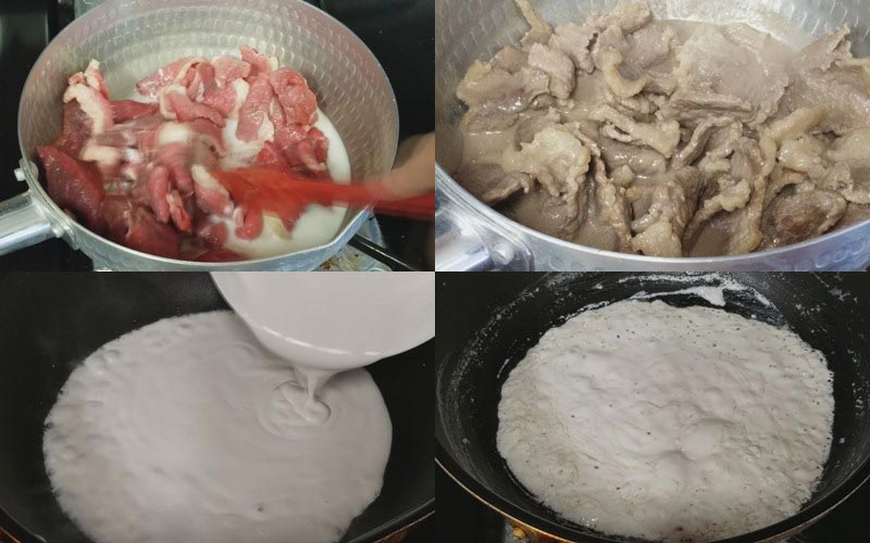 พะแนงเนื้อ
