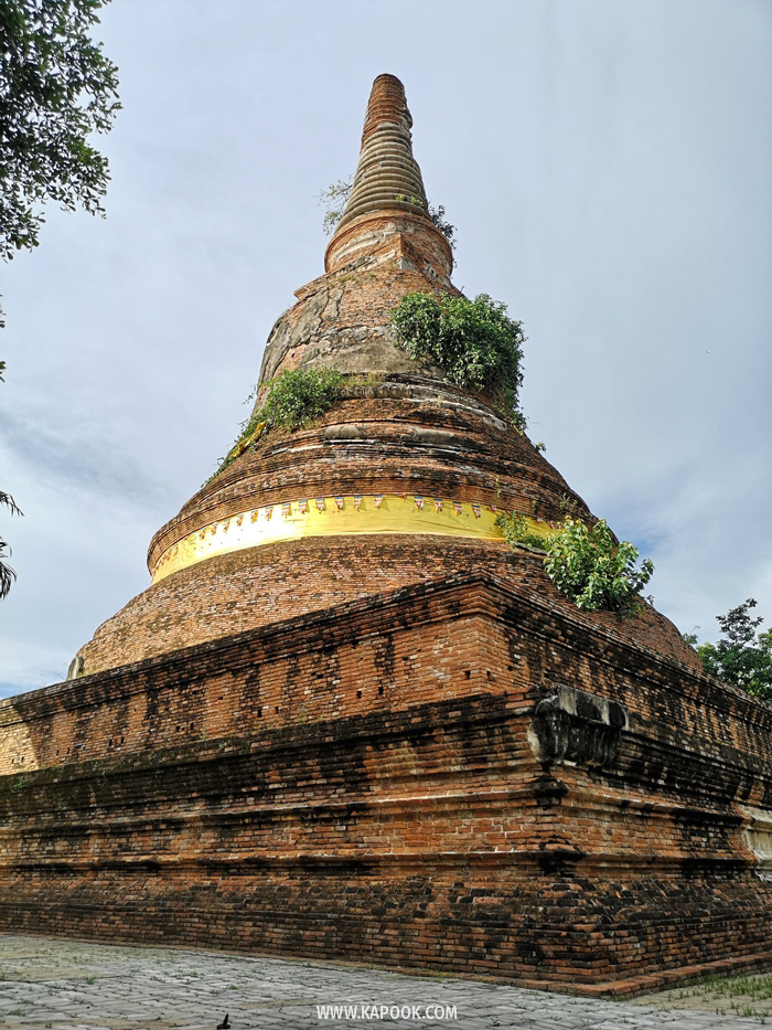 พระเจดีย์ประธาน