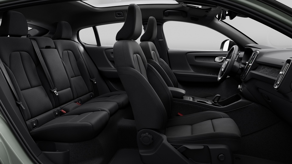 Volvo C40 Recharge