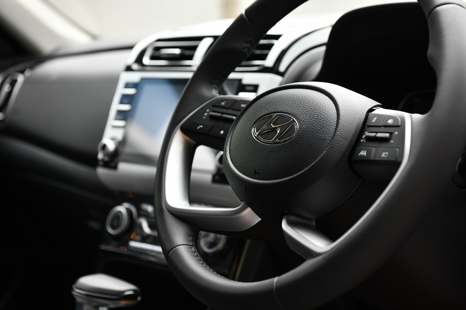 Hyundai CRETA 2023