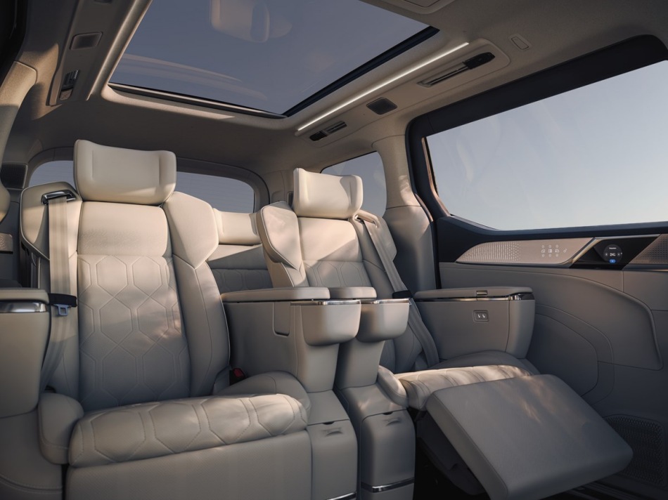 volvo em90 2024