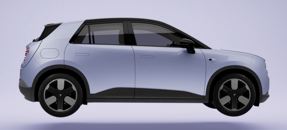 nio firefly