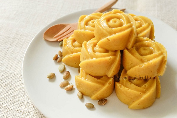 ขนมฟักทอง